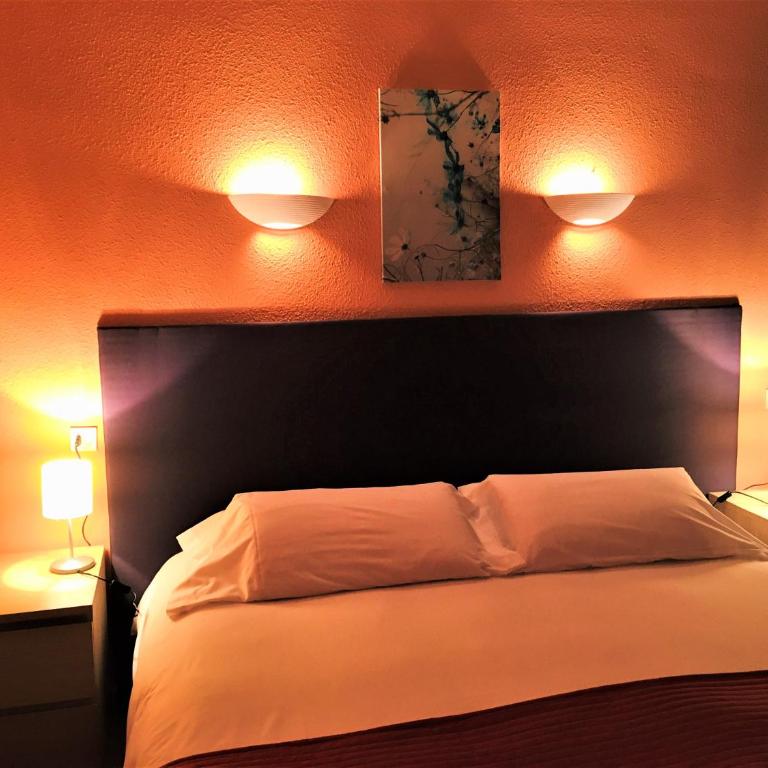 Hotel Roc de St Miquel & Apartment - Habitación Doble - 1 o 2 camas - 8