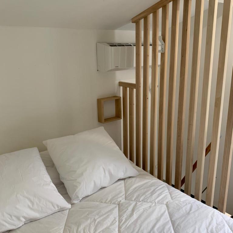 Maison de la Mer - Maison 1 Chambre - 5