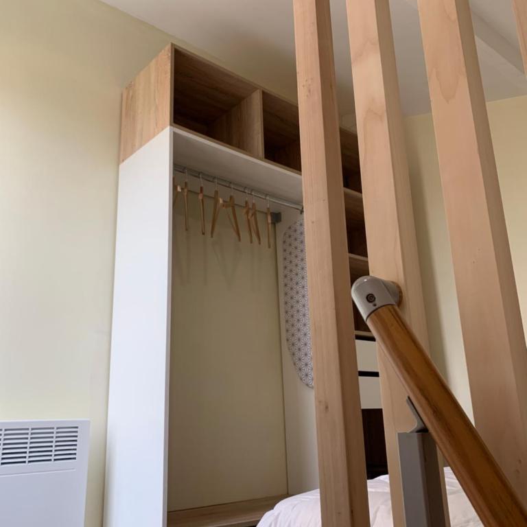 Maison de la Mer - Maison 1 Chambre - 13
