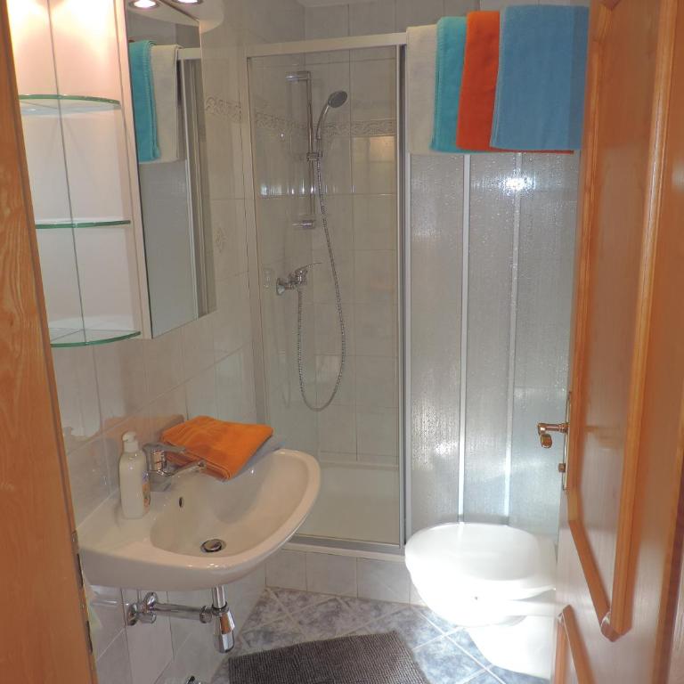 Hintererhof - Studio-Apartment - 3