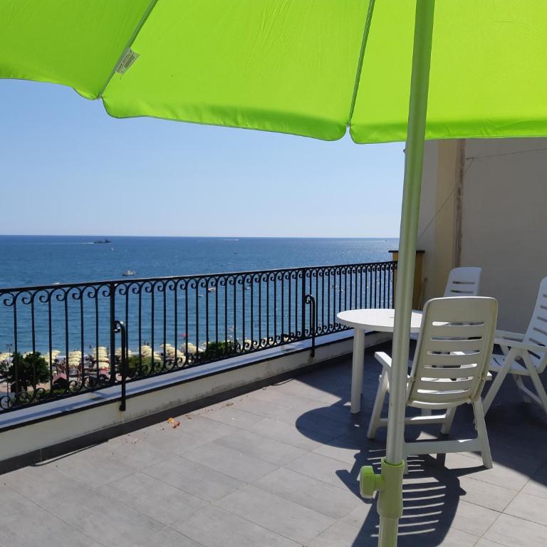 Amalfi Coast Emotions - Appartamento con Vista Mare - 20