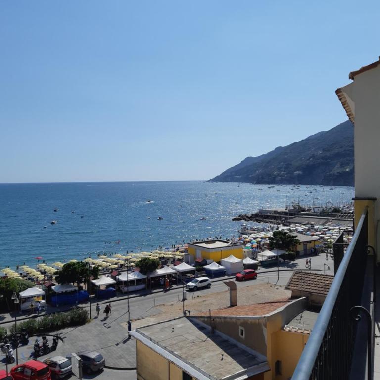 Amalfi Coast Emotions - Appartamento con Vista Mare - 41