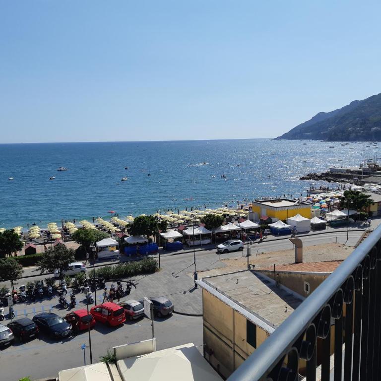 Amalfi Coast Emotions - Appartamento con Vista Mare - 44