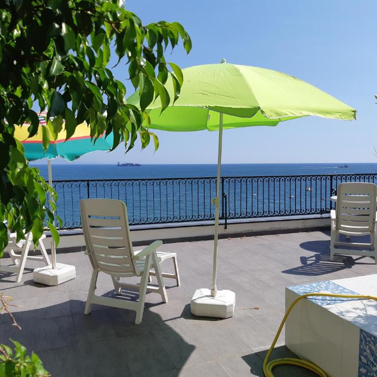 Amalfi Coast Emotions - Appartamento con Vista Mare - 15