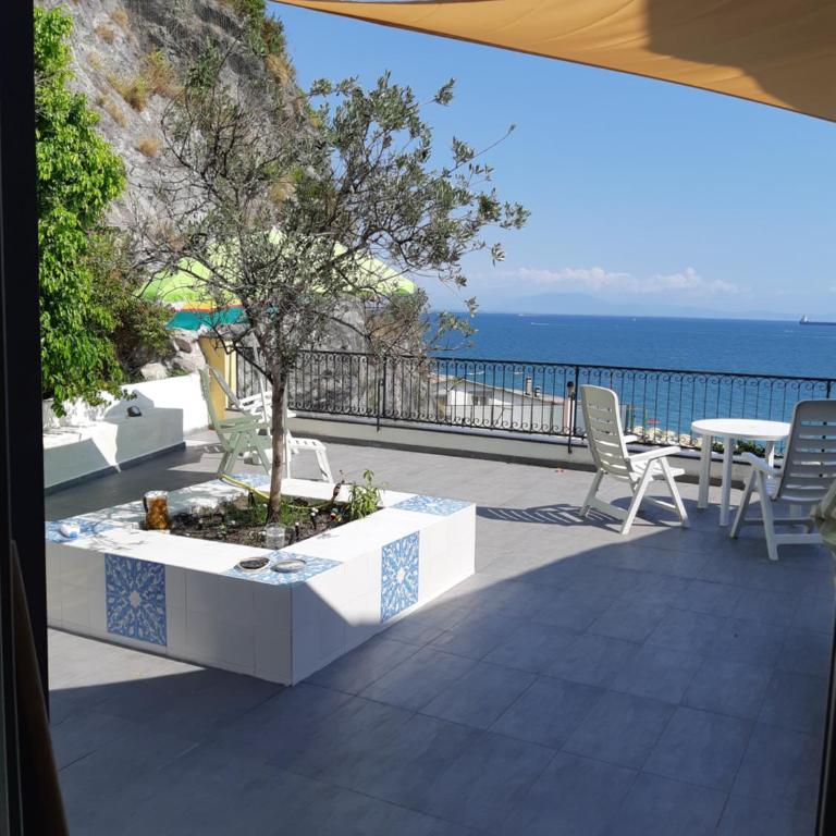 Amalfi Coast Emotions - Appartamento con Vista Mare - 18