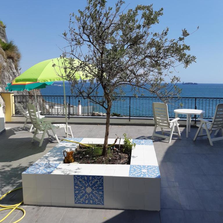 Amalfi Coast Emotions - Appartamento con Vista Mare - 14