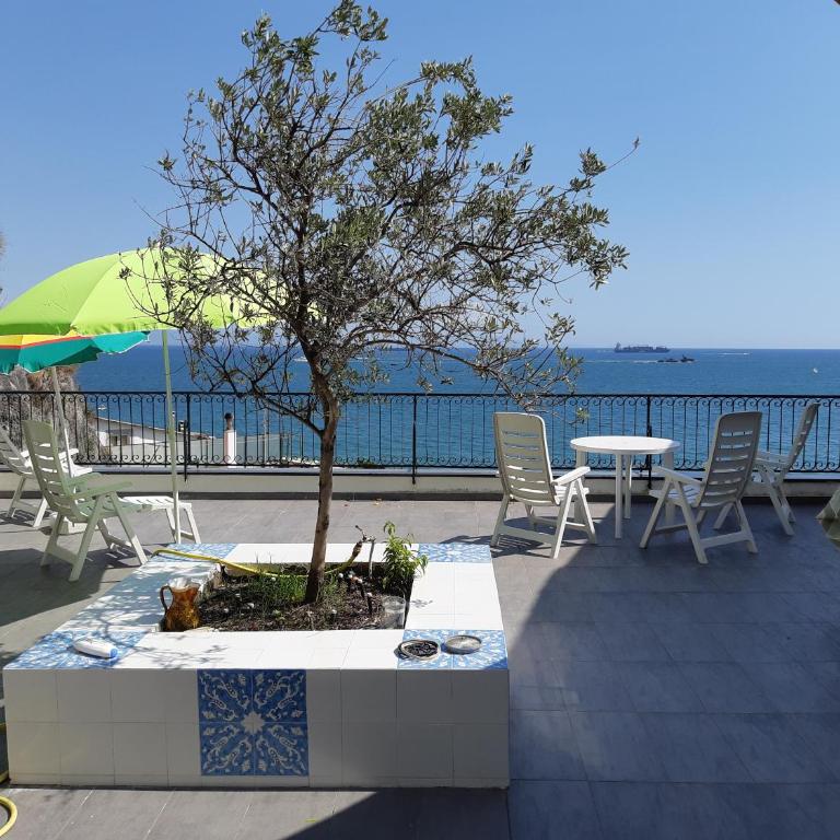 Amalfi Coast Emotions - Appartamento con Vista Mare - 17