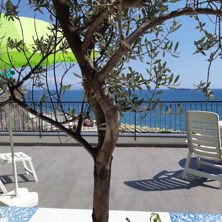 Amalfi Coast Emotions - Appartamento con Vista Mare - 16