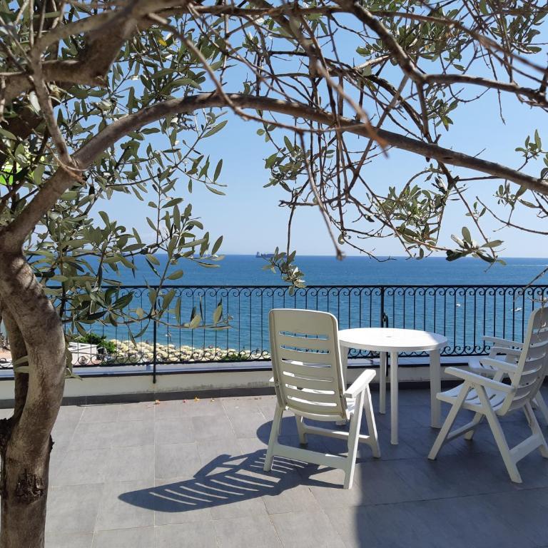 Amalfi Coast Emotions - Appartamento con Vista Mare - 22