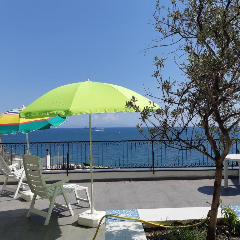 Amalfi Coast Emotions - Appartamento con Vista Mare - 21