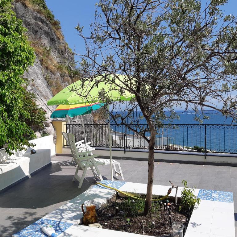 Amalfi Coast Emotions - Appartamento con Vista Mare - 49
