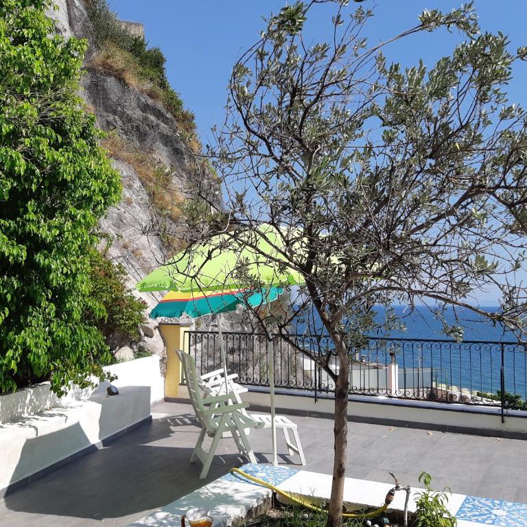 Amalfi Coast Emotions - Appartamento con Vista Mare - 50