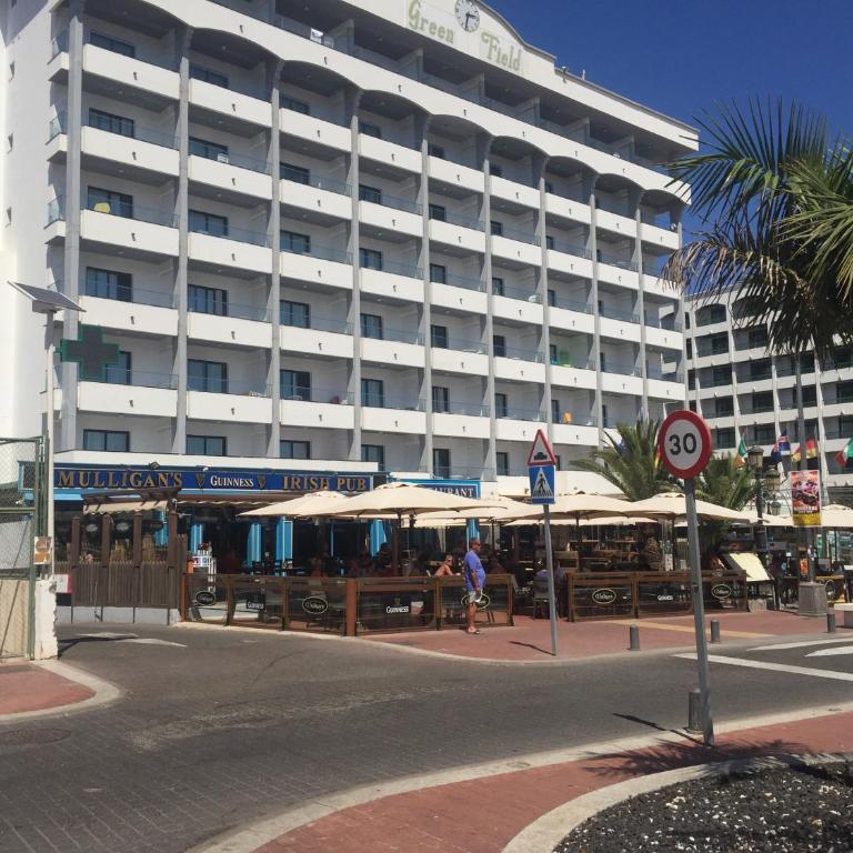 Atlantic Coast Apartment - Playa Del Inglés - Apartamento de 2 dormitorios - 57