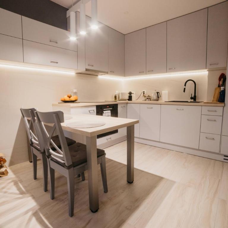 Casa La Mata Parquemar - Apartamento - 2 niveles - 2