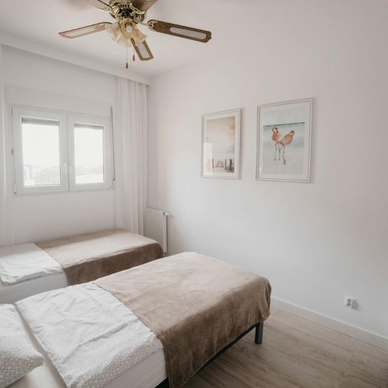 Casa La Mata Parquemar - Apartamento - 2 niveles - 7