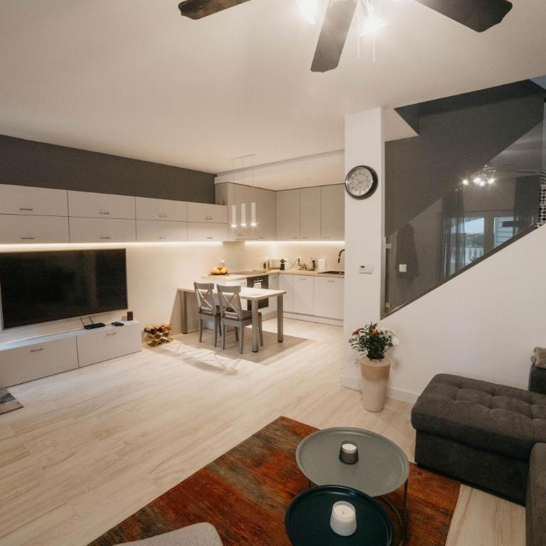 Casa La Mata Parquemar - Apartamento - 2 niveles - 1
