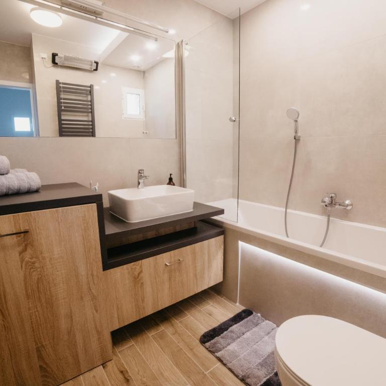 Casa La Mata Parquemar - Apartamento - 2 niveles - 9