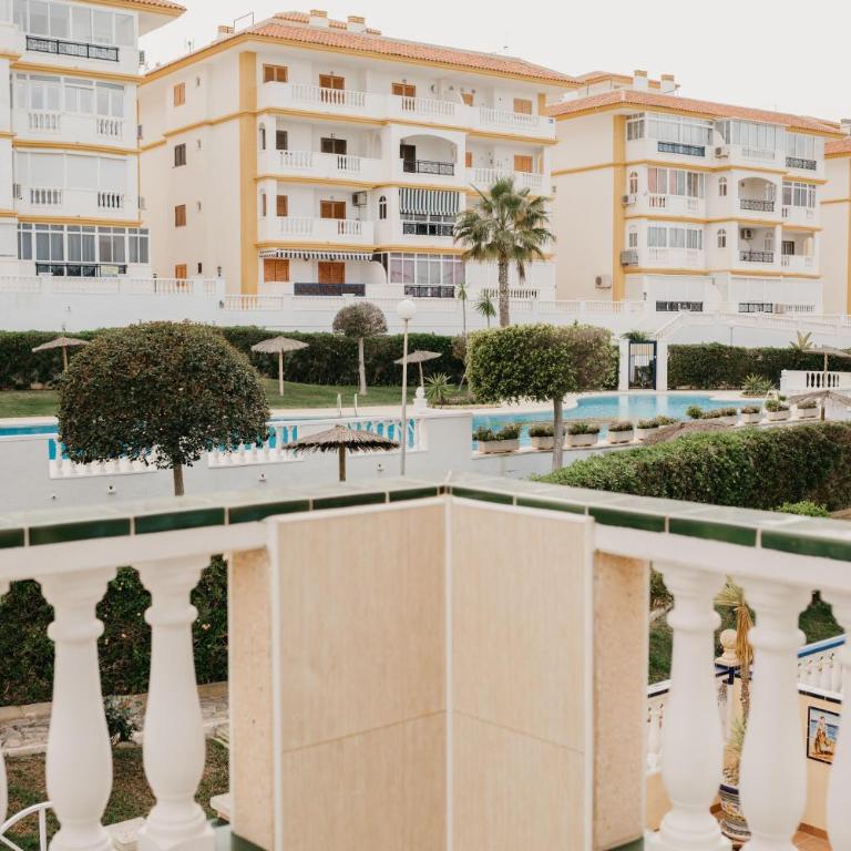 Casa La Mata Parquemar - Apartamento - 2 niveles - 21