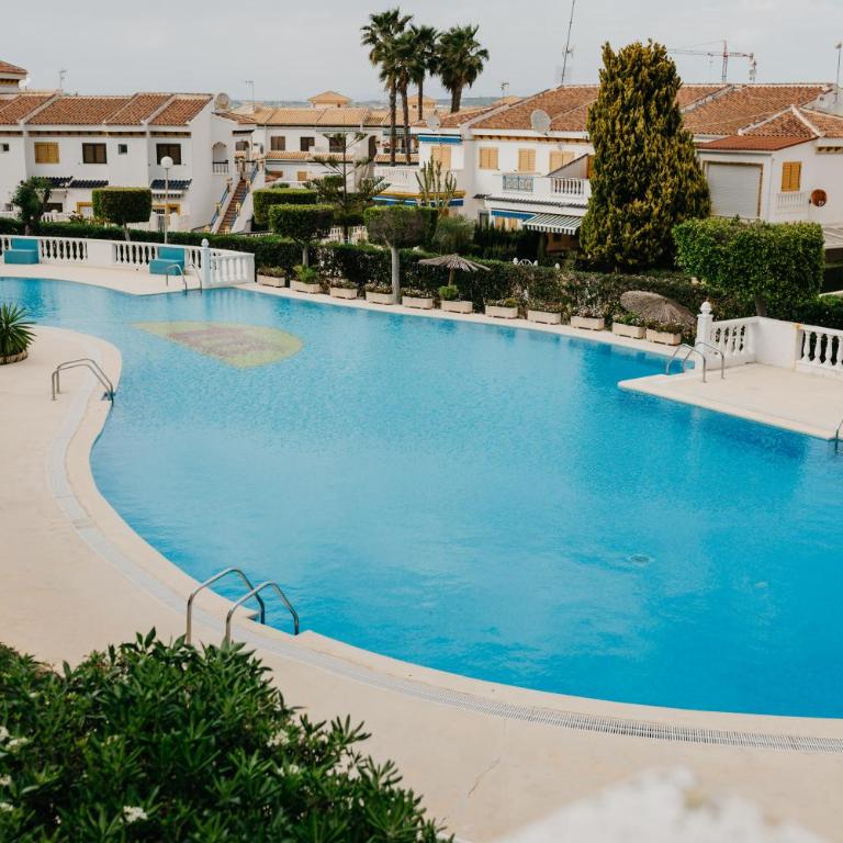 Casa La Mata Parquemar - Apartamento - 2 niveles - 29
