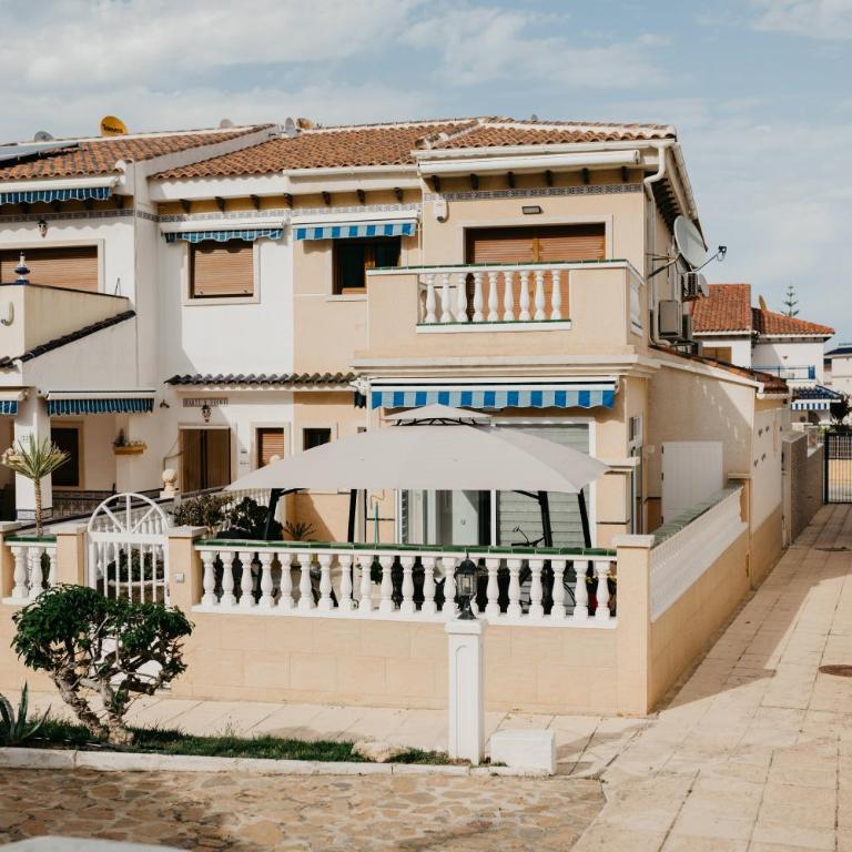 Casa La Mata Parquemar - Apartamento - 2 niveles - 33
