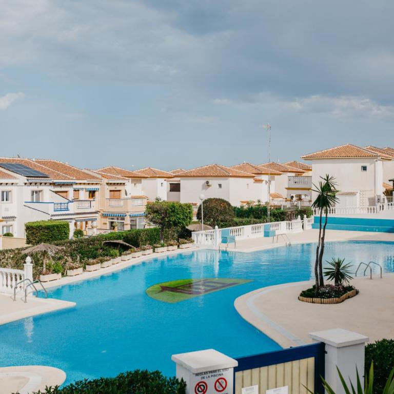 Casa La Mata Parquemar - Apartamento - 2 niveles - 31