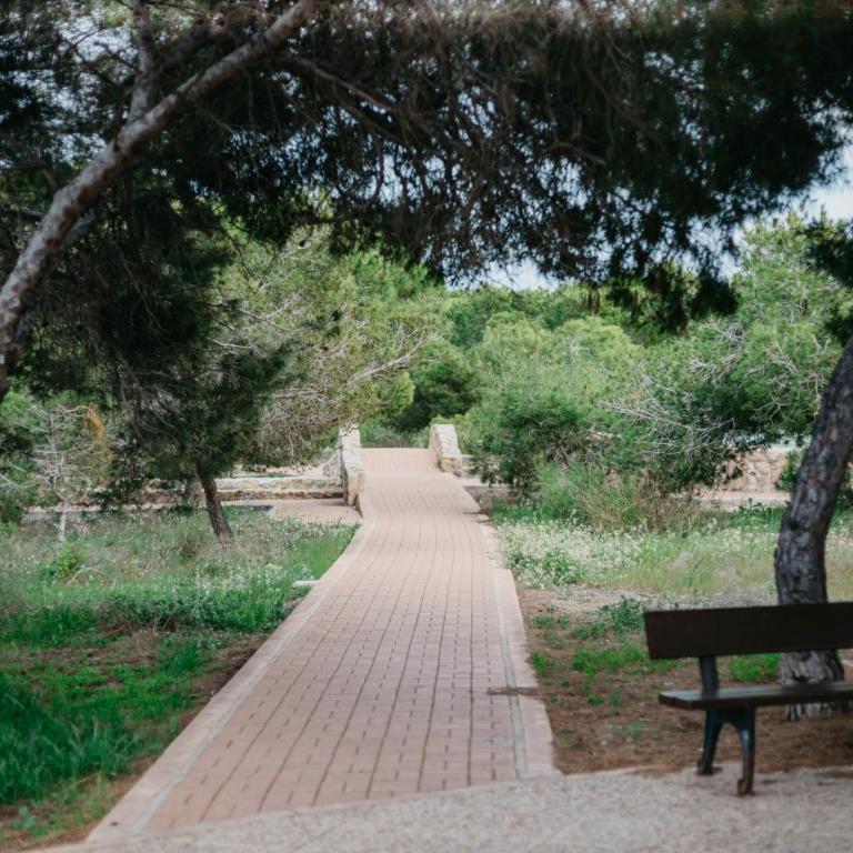 Casa La Mata Parquemar - Apartamento - 2 niveles - 41