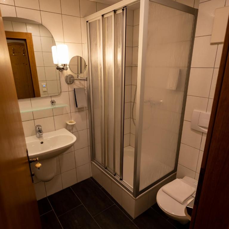 Gasthaus-Pension Golfvilla - Doppelzimmer - 12
