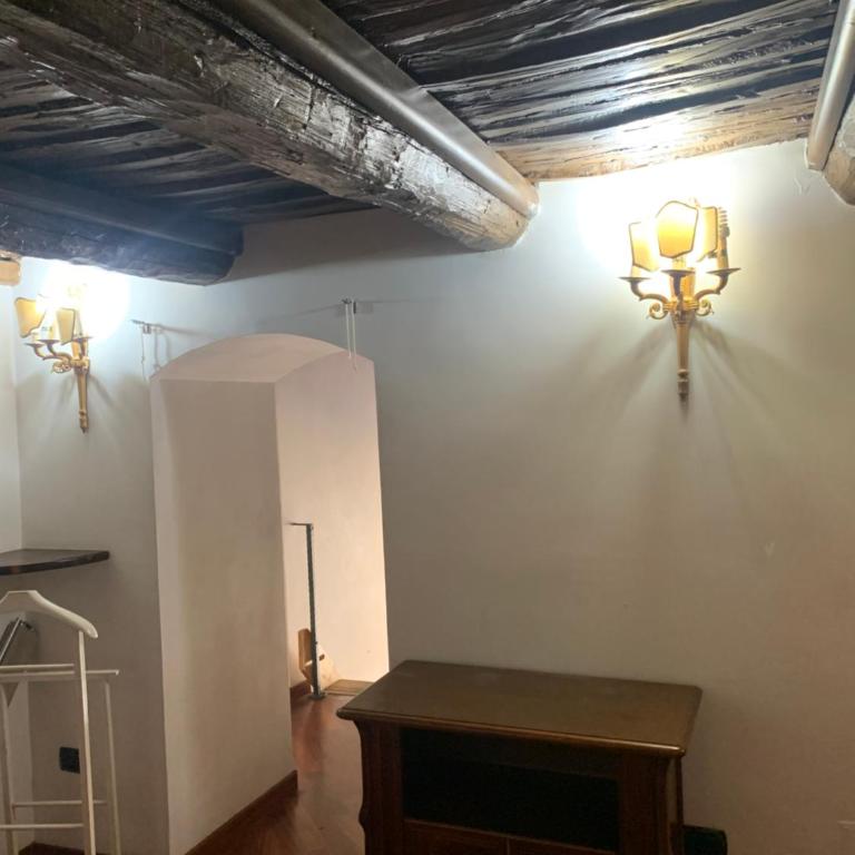 Napoli Centro Antico 167 - Two-Bedroom House - 5