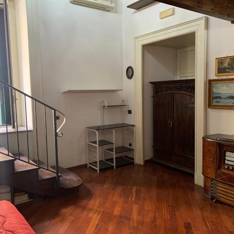 Napoli Centro Antico 167 - One-Bedroom House - 3