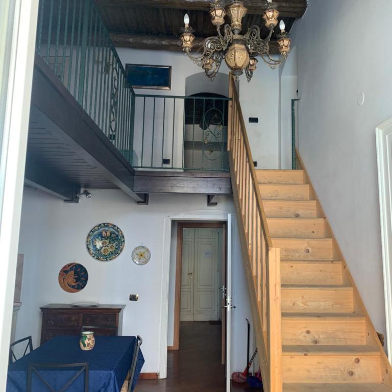 Napoli Centro Antico 167 - Two-Bedroom House - 9