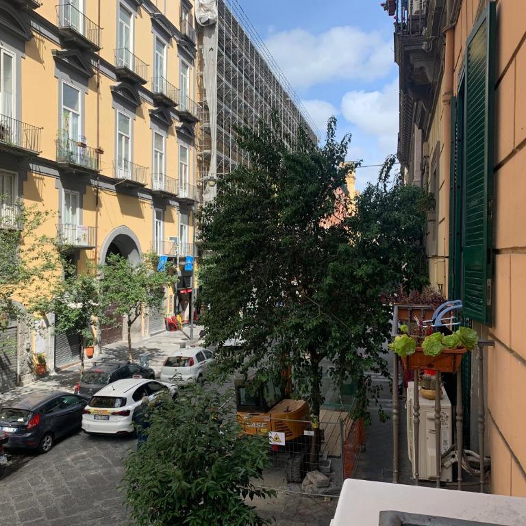 Napoli Centro Antico 167 - Casa con 2 Camere da Letto - 11
