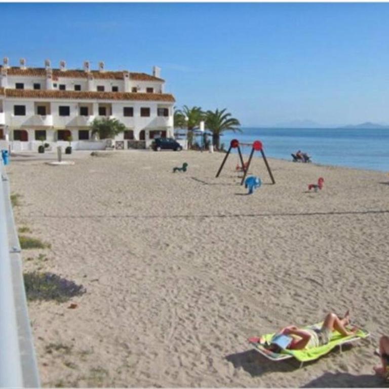 LMHA 03 La Manga Beach Club La Manga - Apartamento de 2 dormitorios - 3