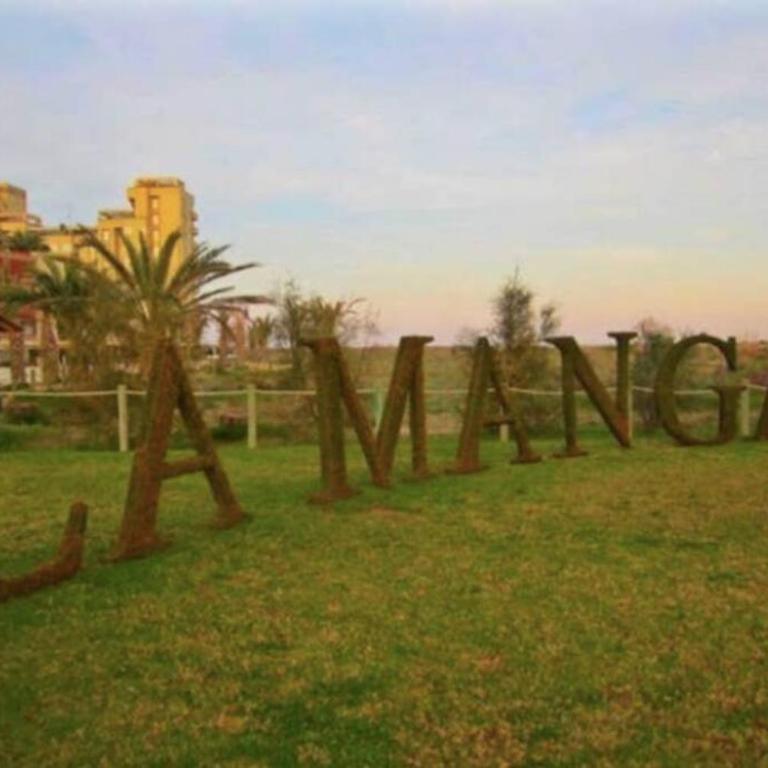 LMHA 03 La Manga Beach Club La Manga - Apartamento de 2 dormitorios - 7