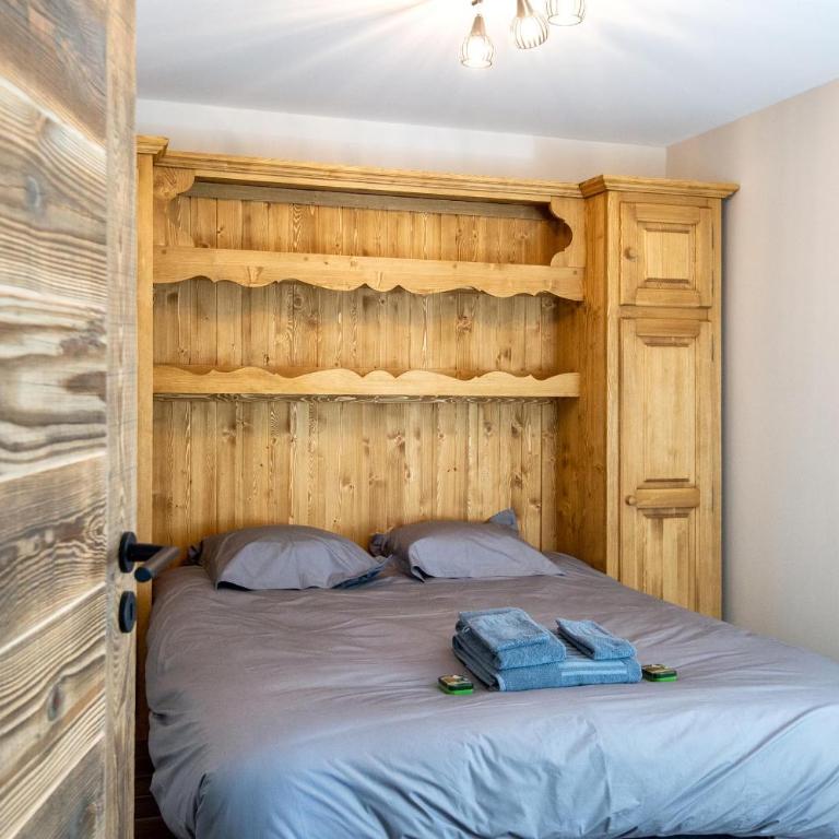 Moho Mountain Home - Appartement - Vue sur Lac - 6