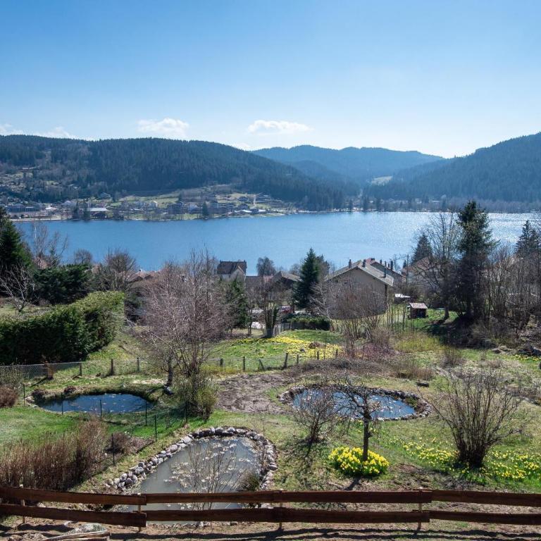 Moho Mountain Home - Appartement - Vue sur Lac - 7