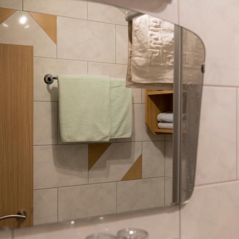 Gästehaus Schwaiger - Apartment Nr. 3 mit 2 Schlafzimmern und Balkon - 14