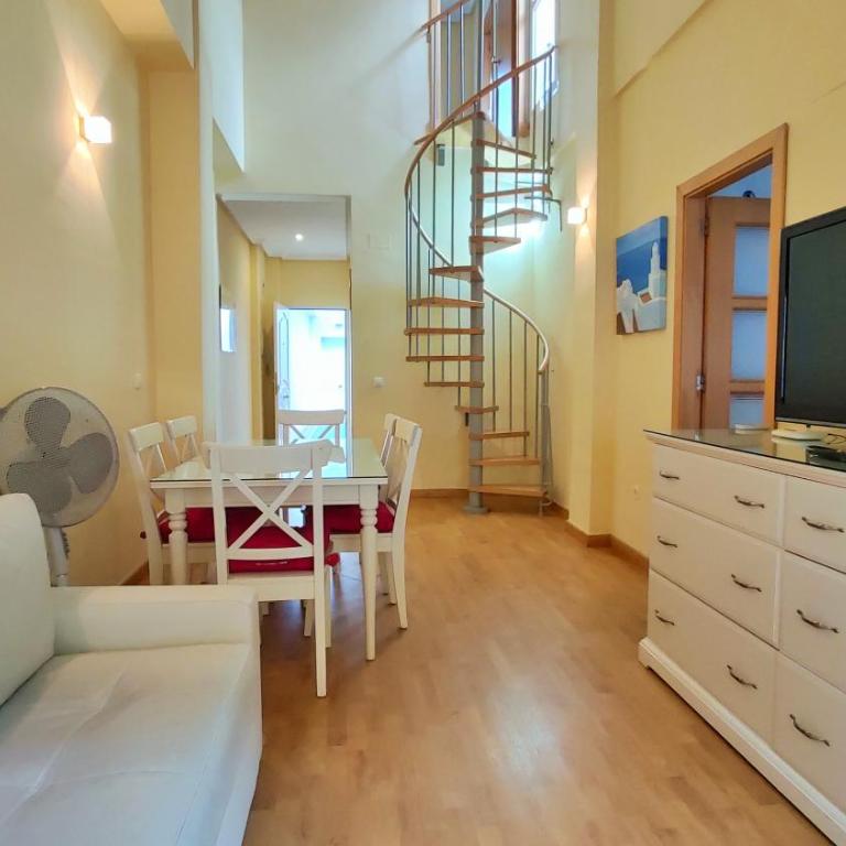 Apartamentos Ribera del Puerto - Apartamento Superior (4 adultos) - 3