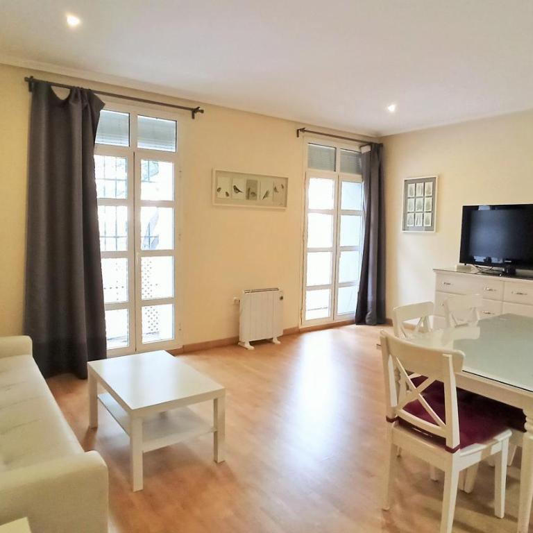 Apartamentos Ribera del Puerto - Apartamento Estándar (2-3 adultos) - 11