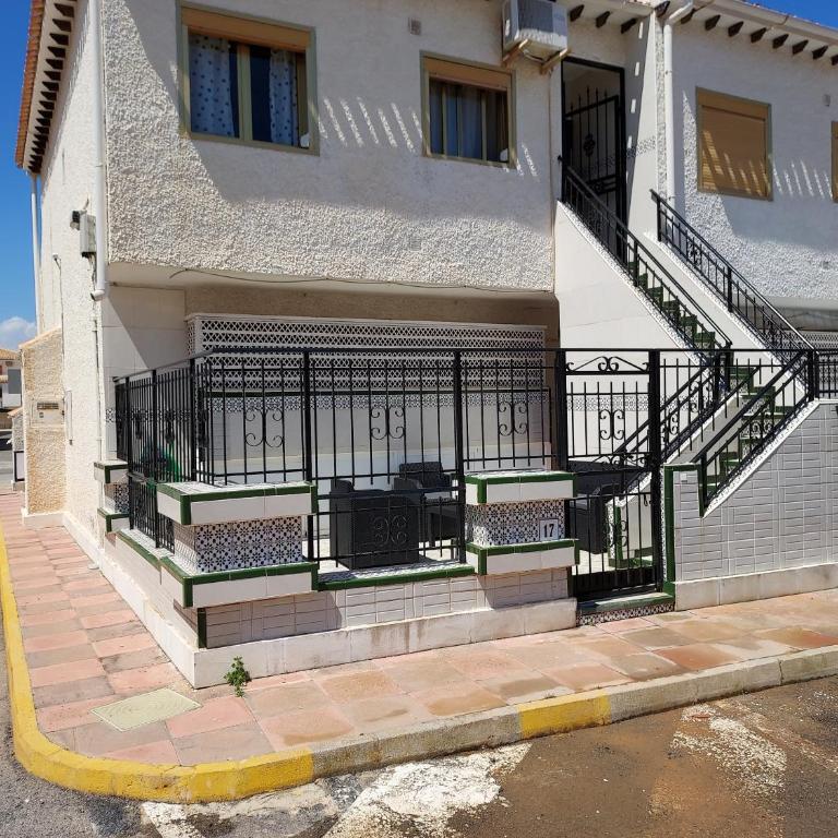 Apartamento Paraíso en Santa Pola - Apartamento de 2 dormitorios - 7