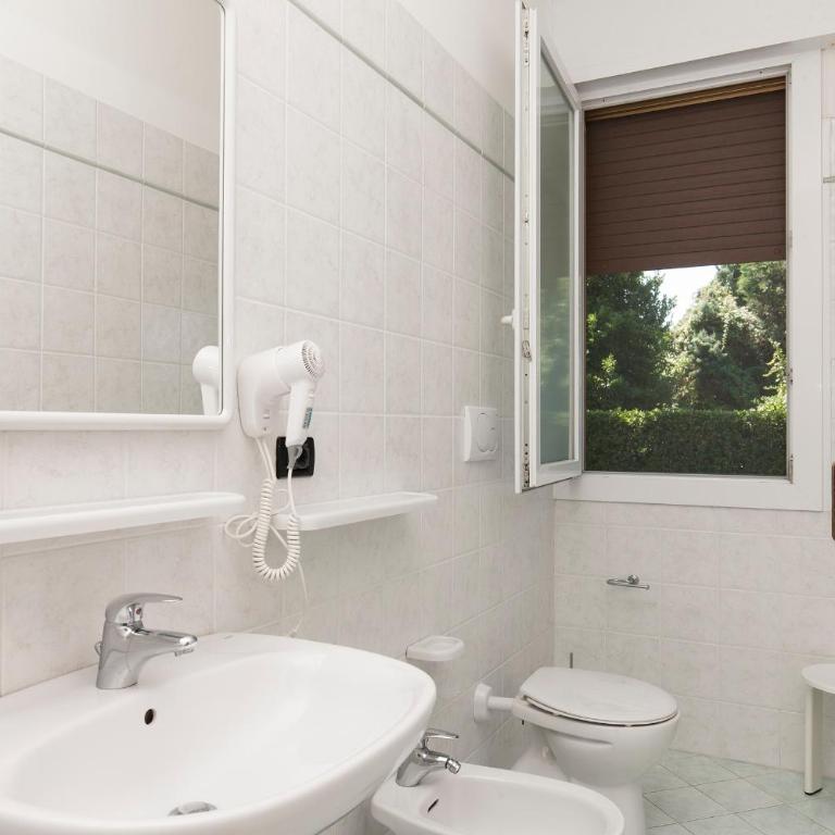 Appartamenti Giardino al Mare - Appartamento con 1 Camera da Letto - 7