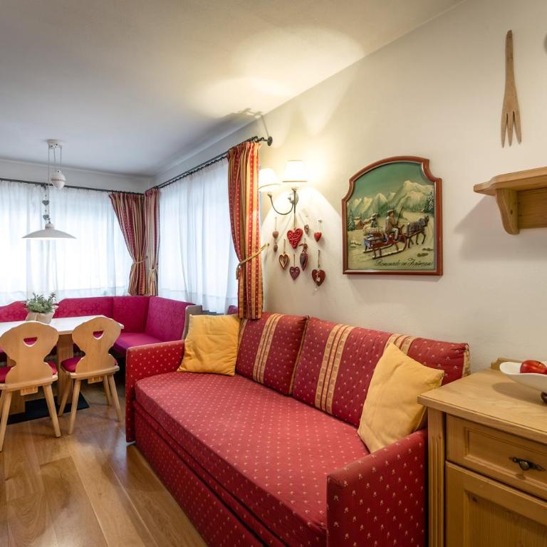 Residence As'Odei - Appartamento - Piano Terra - 3