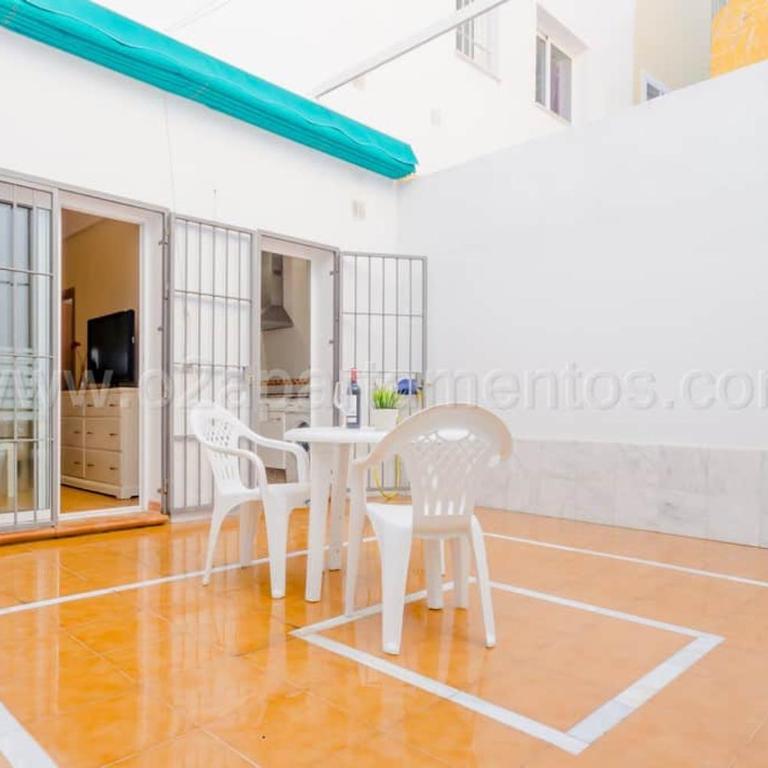 Apartamentos Ribera del Puerto - Apartamento Superior (2-3 adultos) - 7