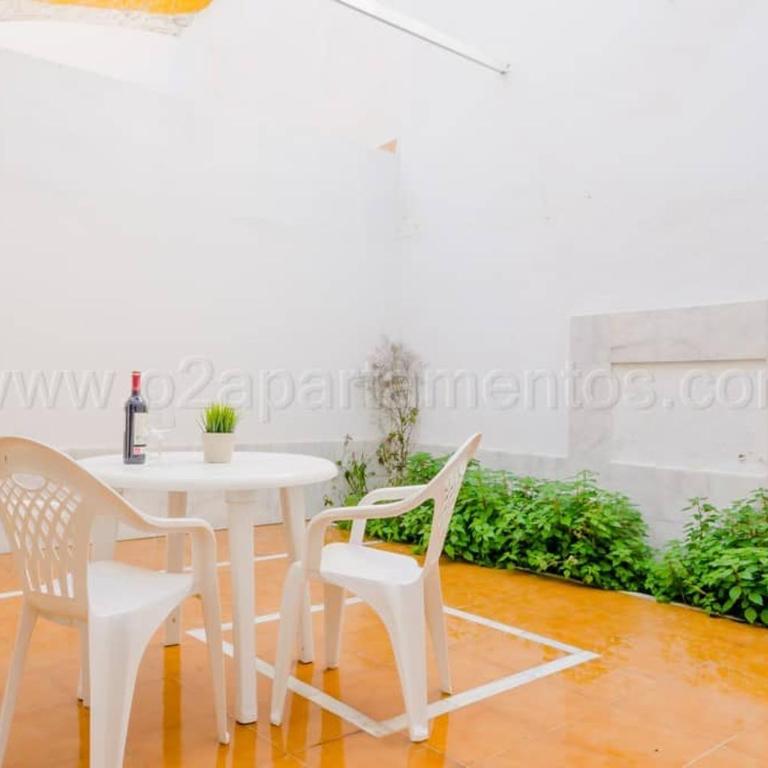 Apartamentos Ribera del Puerto - Apartamento Superior (2-3 adultos) - 9