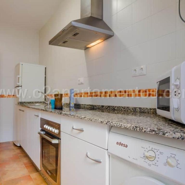 Apartamentos Ribera del Puerto - Apartamento Superior (2-3 adultos) - 11