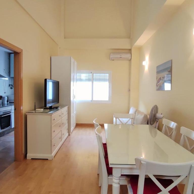 Apartamentos Ribera del Puerto - Apartamento Superior (4 adultos) - 11