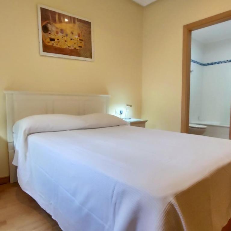 Apartamentos Ribera del Puerto - Apartamento Superior (4 adultos) - 4