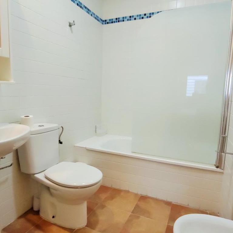 Apartamentos Ribera del Puerto - Apartamento Superior (4 adultos) - 6