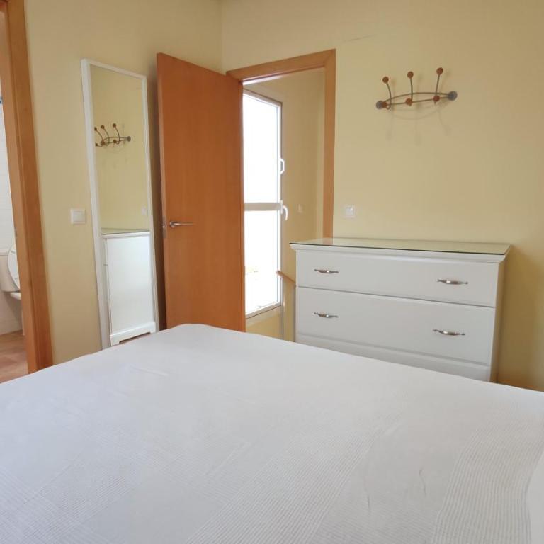 Apartamentos Ribera del Puerto - Apartamento Superior (4 adultos) - 8