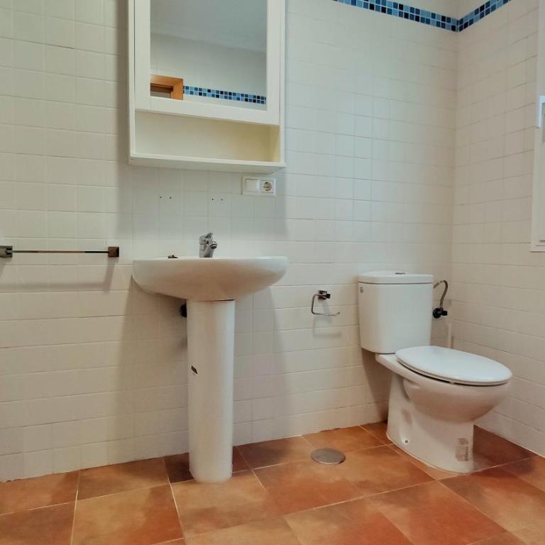 Apartamentos Ribera del Puerto - Apartamento Superior (4 adultos) - 9