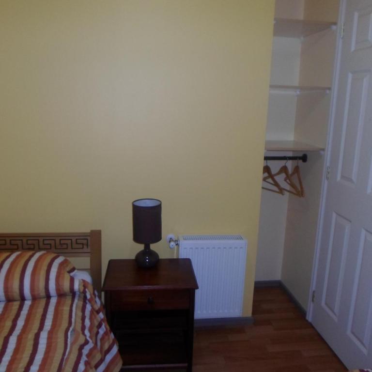 Apart Hotel en Puerto Montt - Apartamento de 1 dormitorio - 7